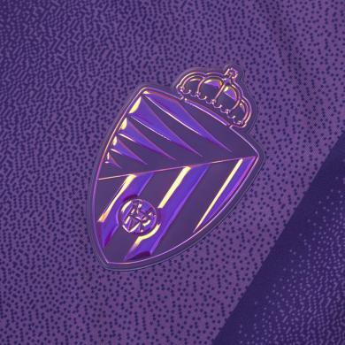 Camiseta Fc Valladolid Segunda Equipación 22/23