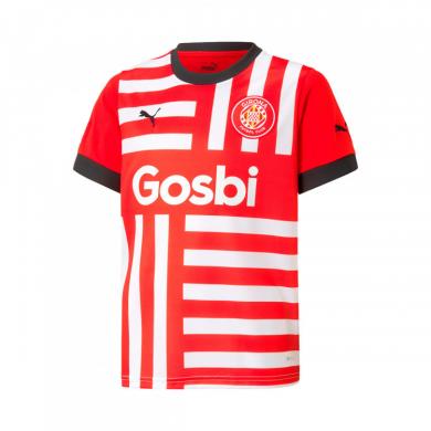 Camiseta Girona Fc Primera Equipación 2022-2023