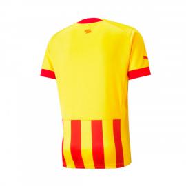 Camiseta Girona Fc Segunda Equipación 2022-2023