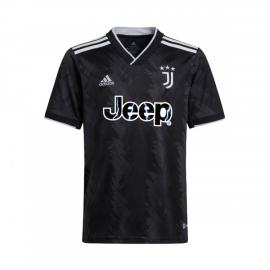 Camiseta Juventus Primera Equipación 2022/2023 Niño