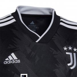 Camiseta Juventus Primera Equipación 2022/2023 Niño