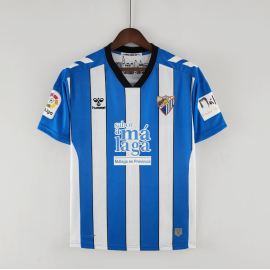 Camiseta Malaga CF 1ª Equipacion 2022/23