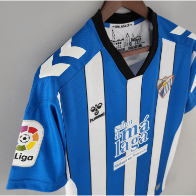 Camiseta Malaga CF 1ª Equipacion 2022/23
