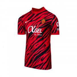 Camiseta Rcd Mallorca Primera Equipación Stadium 2022-2023