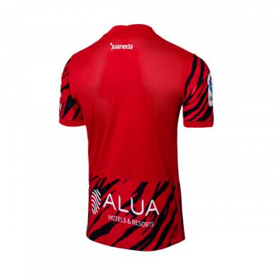 Camiseta Rcd Mallorca Primera Equipación Stadium 2022-2023