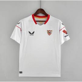 Camiseta Sevilla FC Primera Equipación 2022/2023