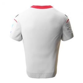 Camiseta Sevilla Fc Primera Equipación 2022-2023 Niño