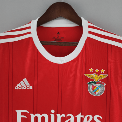 Camiseta Sport Lisboa E Benfica Fc Primera Equipación 2022/2023