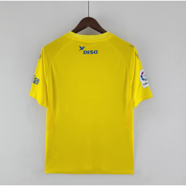 Camiseta Ud Las Palmas Fc 1ª Equipación 2022/2023