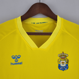 Camiseta Ud Las Palmas Fc 1ª Equipación 2022/2023