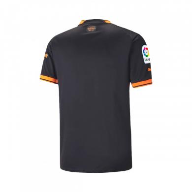 Camiseta Valencia CF Segunda Equipación 2022-2023 Niño