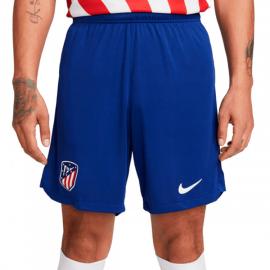 Pantalón Corto Atlético De Madrid Primera Equipación 2022-2023