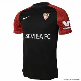 Camiseta Sevilla FC Tercera Equipación 2021/2022 Niño