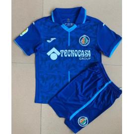 CAMISETA GETAFE CF PRIMERA EQUIPACIÓN 2021-2022 Niño