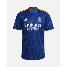 Camiseta 2ª Real M adrid 2021/2022