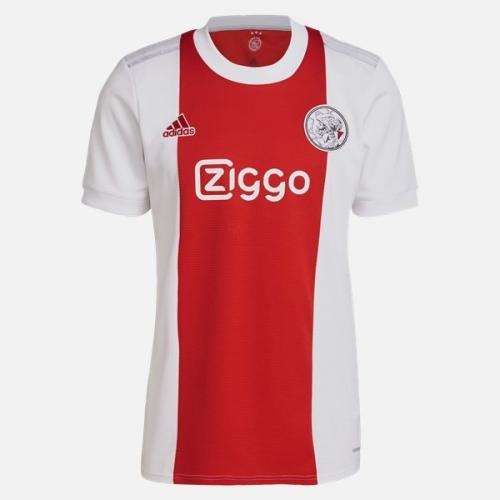 Camiseta AJAX De Ámsterdam 1ª Equipación