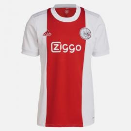 Camiseta A JAX De Ámsterdam 1ª Equipación 21/22