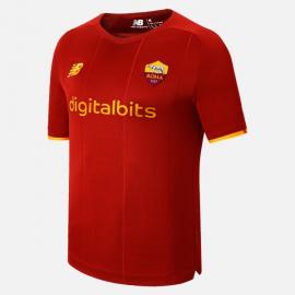 Camiseta AS ROMA Primera Equipación 2021-2022