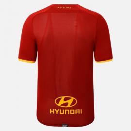 Camiseta AS ROMA Primera Equipación 2021-2022