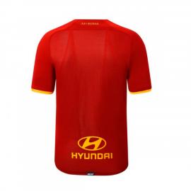 Camiseta As Roma Primera Equipación 2021-2022 Niño