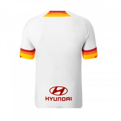 Camiseta As Roma Segunda Equipación 2021-2022 Niño