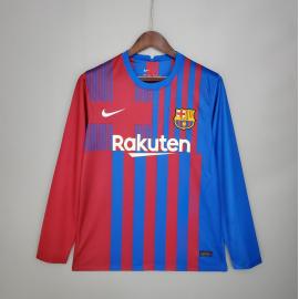 Camiseta b-arcelona 1ª Equipación 2021/2022 ML