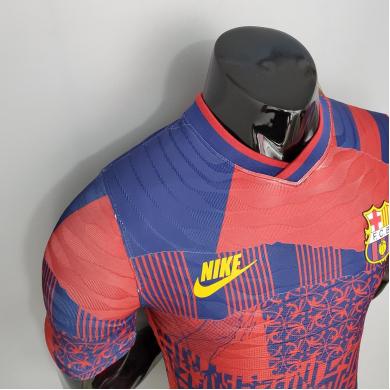 Camiseta b-arcelona Special Edition 2021/2022