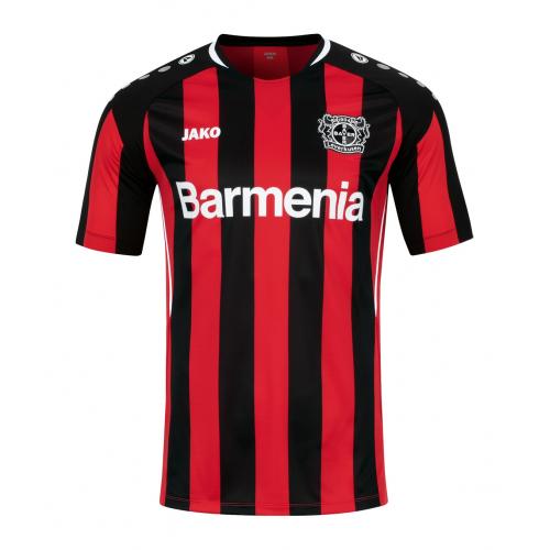 Primera Camiseta Bayer Leverkusen 2021-2022 Nino