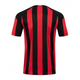 Camiseta Bayer 04 Leverkusen Primera Equipación 2021-2022