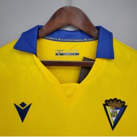 Camiseta Cadiz CF 1ª Equipación 2021/2022