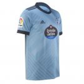 Camiseta Celta De Vigo 1ª Equipación 2021/22