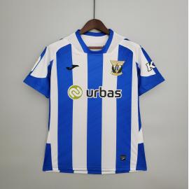 Camiseta Club Deportivo Leganés Primera Equipación 2021/22