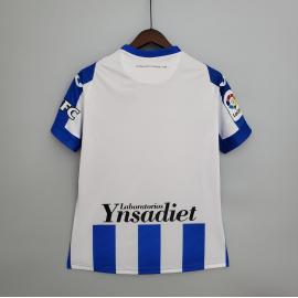 Camiseta Club Deportivo Leganés Primera Equipación 2021/22