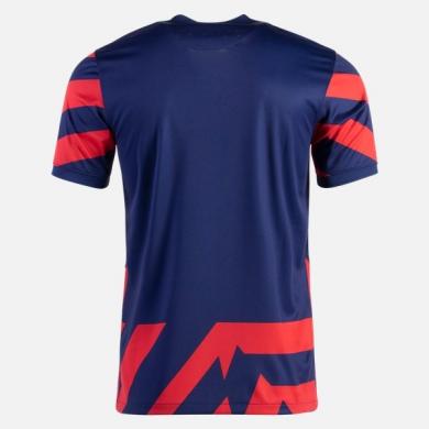 Camiseta ESTADOS UNIDOS Segunda Equipación 2021-2022