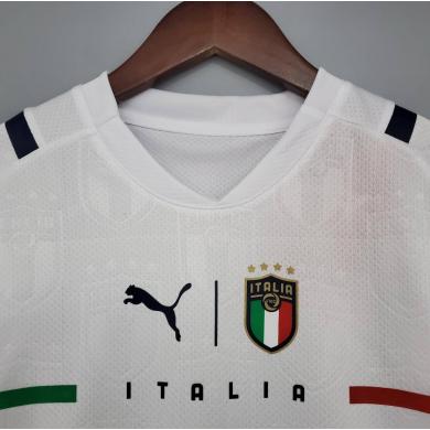 Camiseta Italia Fc Primera Equipación 2021/2022 Niño