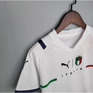 Camiseta Italia Fc Primera Equipación 2021/2022 Niño