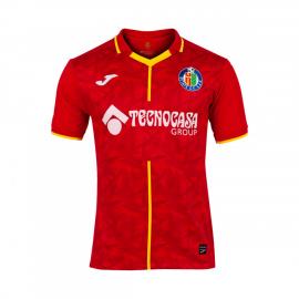 Camiseta Joma Getafe Cf Tercera Equipación 2021-2022