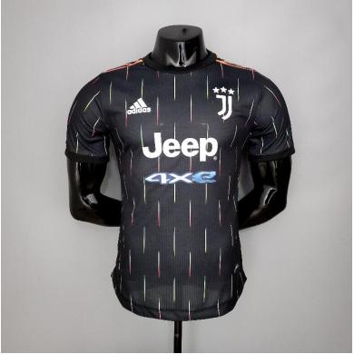 Camiseta Juventus 2ª Equipación 2021/2022