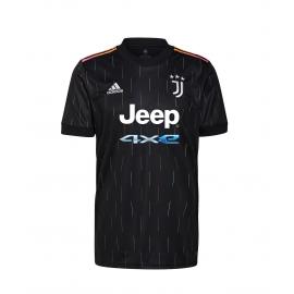 Camiseta Juventus 2ª Equipación 2021/2022 Niño