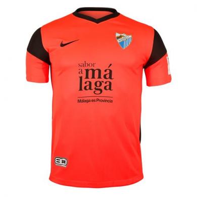 Camiseta Malaga Cf 2ª Equipacion 2021/22