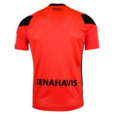Camiseta Malaga Cf 2ª Equipacion 2021/22