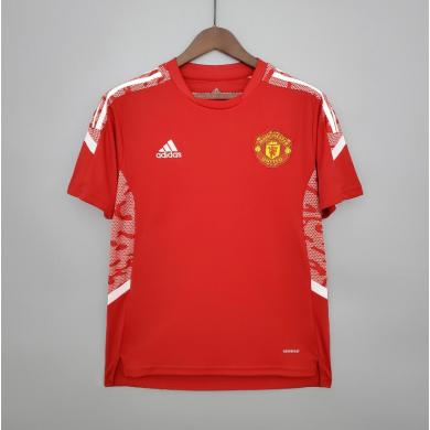 Camiseta Manchester United Training 2021-2022