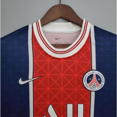 Camiseta Paris Saint-Germain FC Special Edition Training 2021-2022