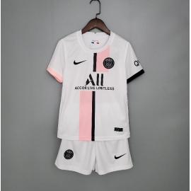 Camisetas del Paris Saint-Germain 2019 - 2020