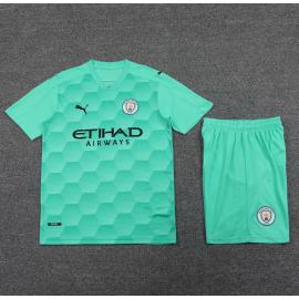 Camiseta Portero Manchester City