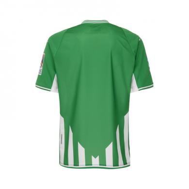 Camiseta Primera Equipacion Kombat Pro 21/22 Sponsor Niño