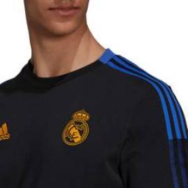 Camiseta Real Madrid Entrenamiento 21/22