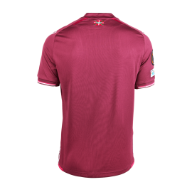 Camiseta Real Sociedad 2ª Equipación 2021/22