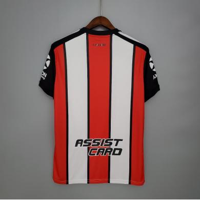 Camiseta River Plate Tercera Equipación 2021-2022