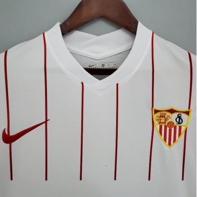 Camiseta Sevilla FC 1ª Equipación 2021/2022